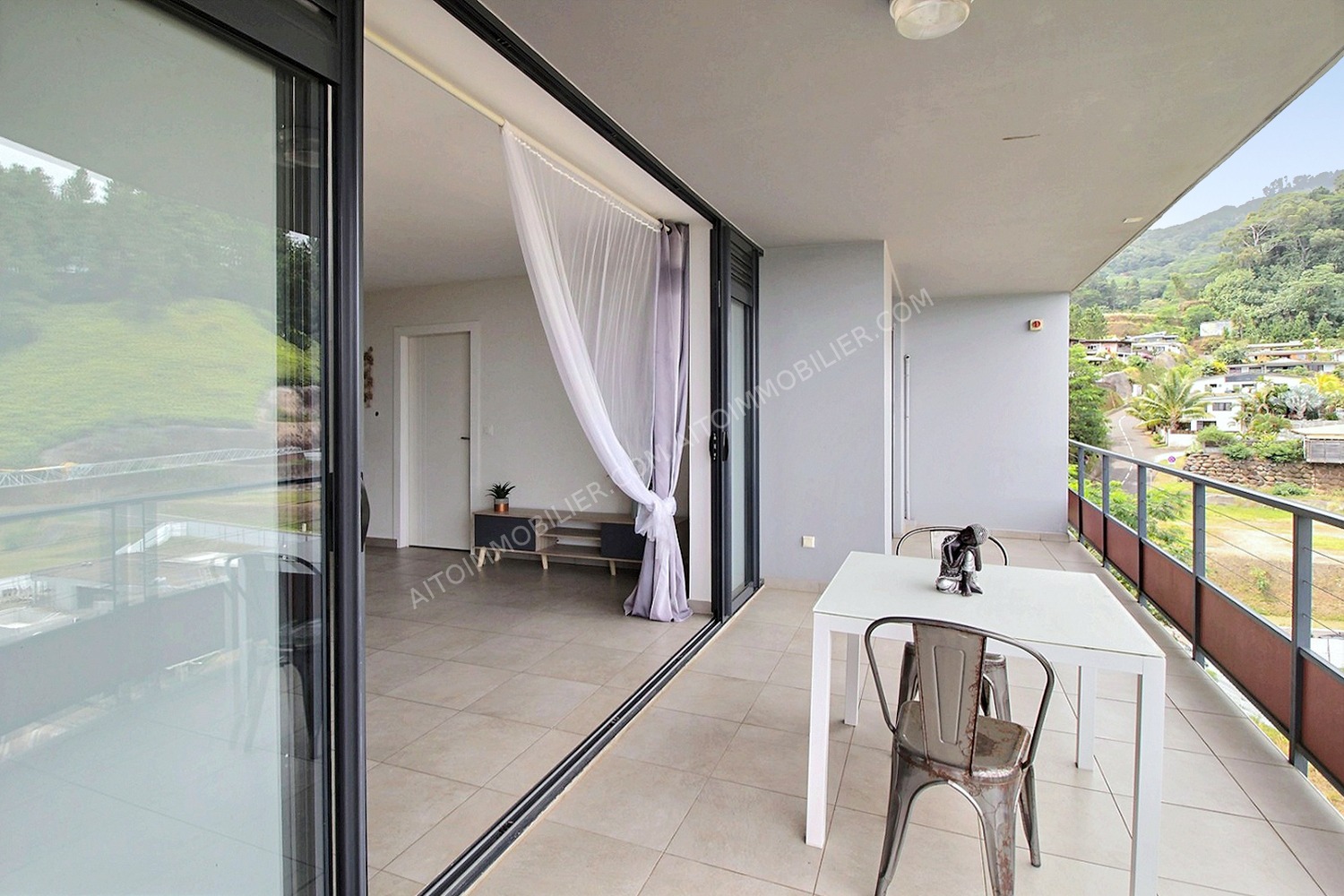 VENTE APPARTEMENT SUR PUNAAUIA 6