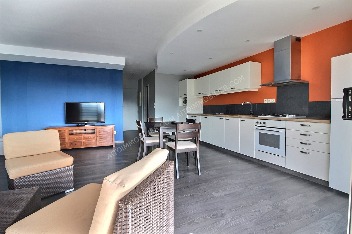 Loue Appartement F4 PAPEETE