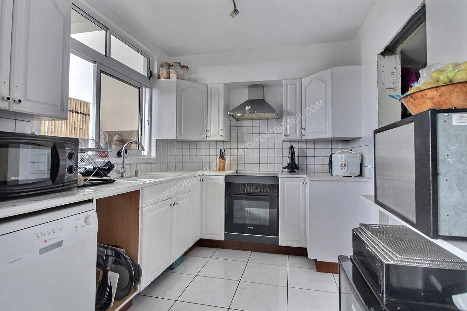 Loue Appartement F5 PIRAE 2