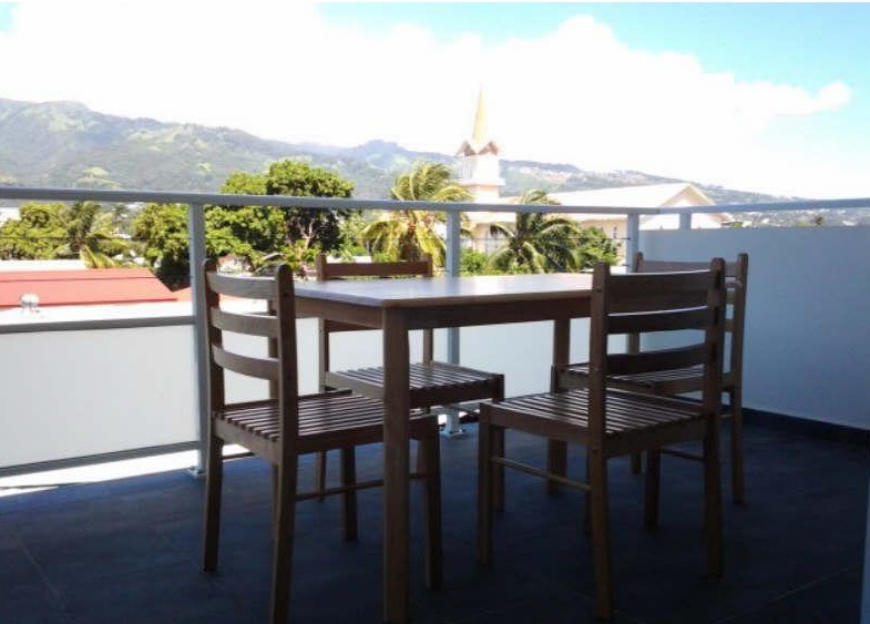 APPARTEMENT PAPEETE  TAHITI - 3 pièce(s) - 61 m2 6