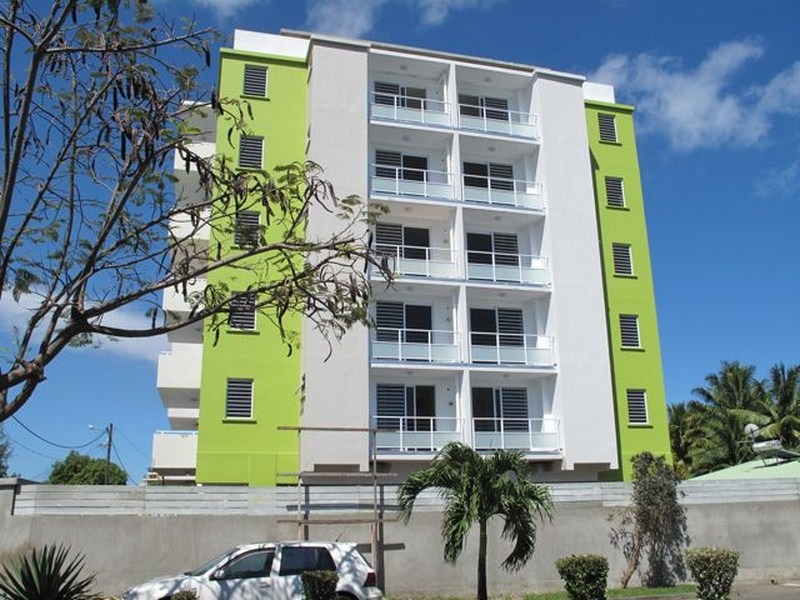 APPARTEMENT PAPEETE  TAHITI - 3 pièce(s) - 61 m2 8