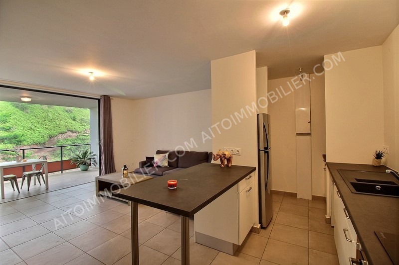 Loue Appartement F2 - PUNAAUIA