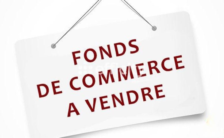 Vend commerce PAPEETE