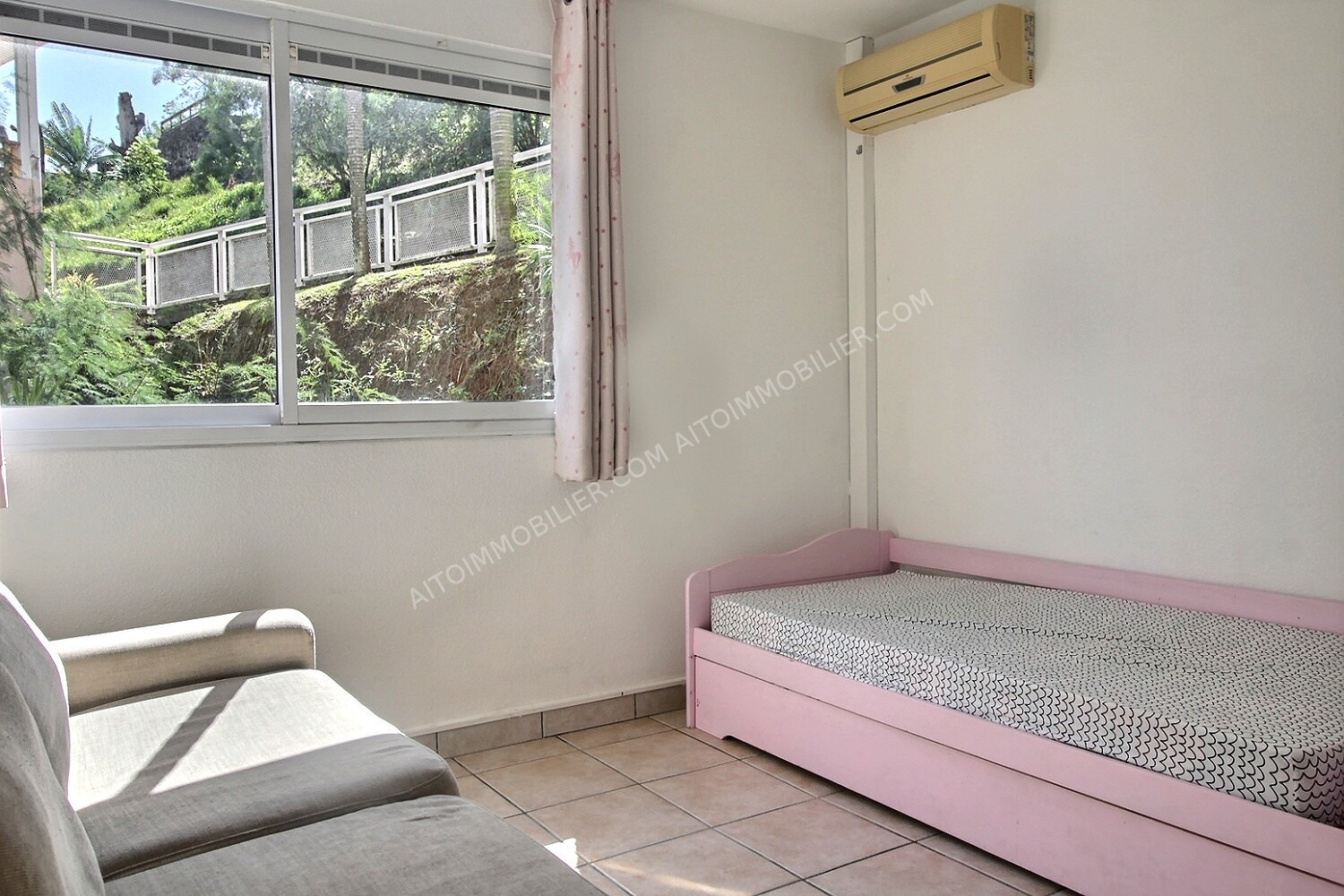 Loue Appartement F3 Miri 6