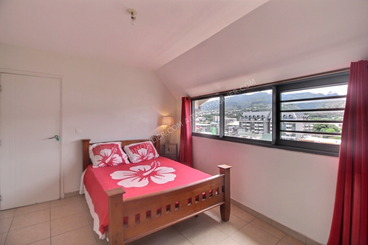 Appartement à vendre sur Papeete 4