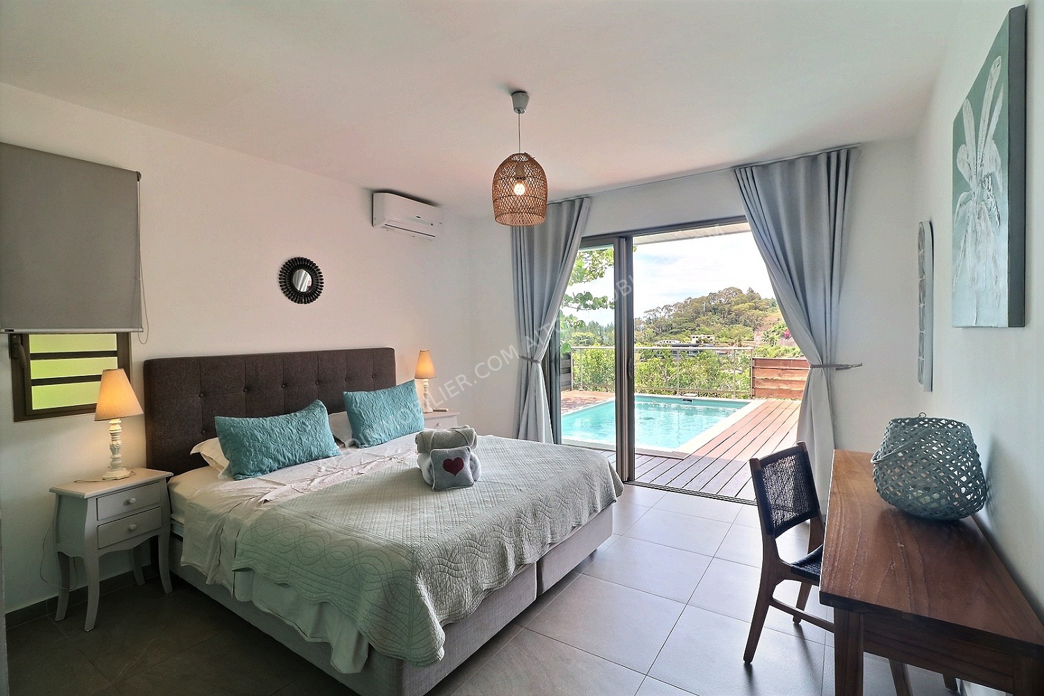 Vente Maison sur PUNAAUIA 5