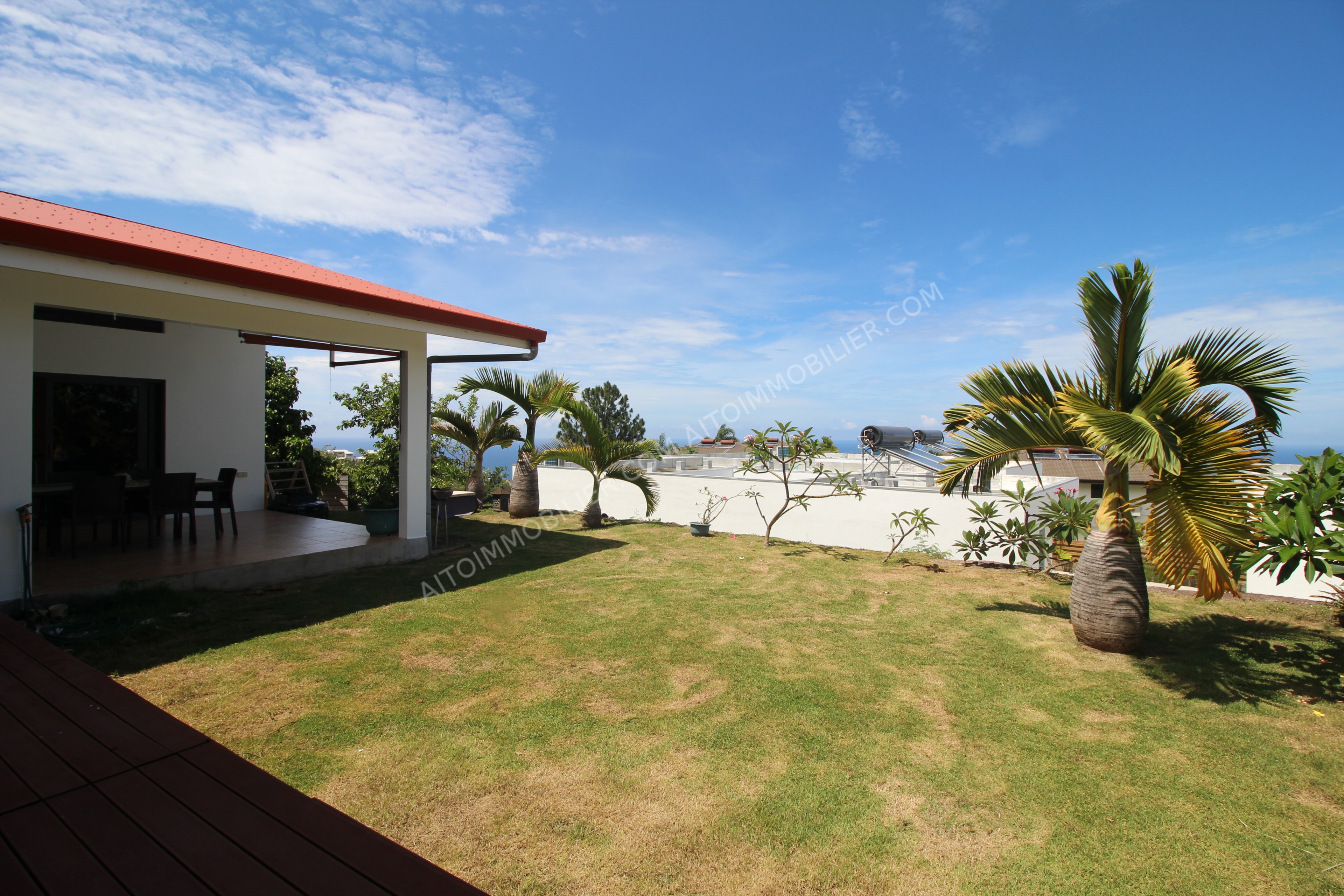 VENTE MAISON PUNAAUIA 8