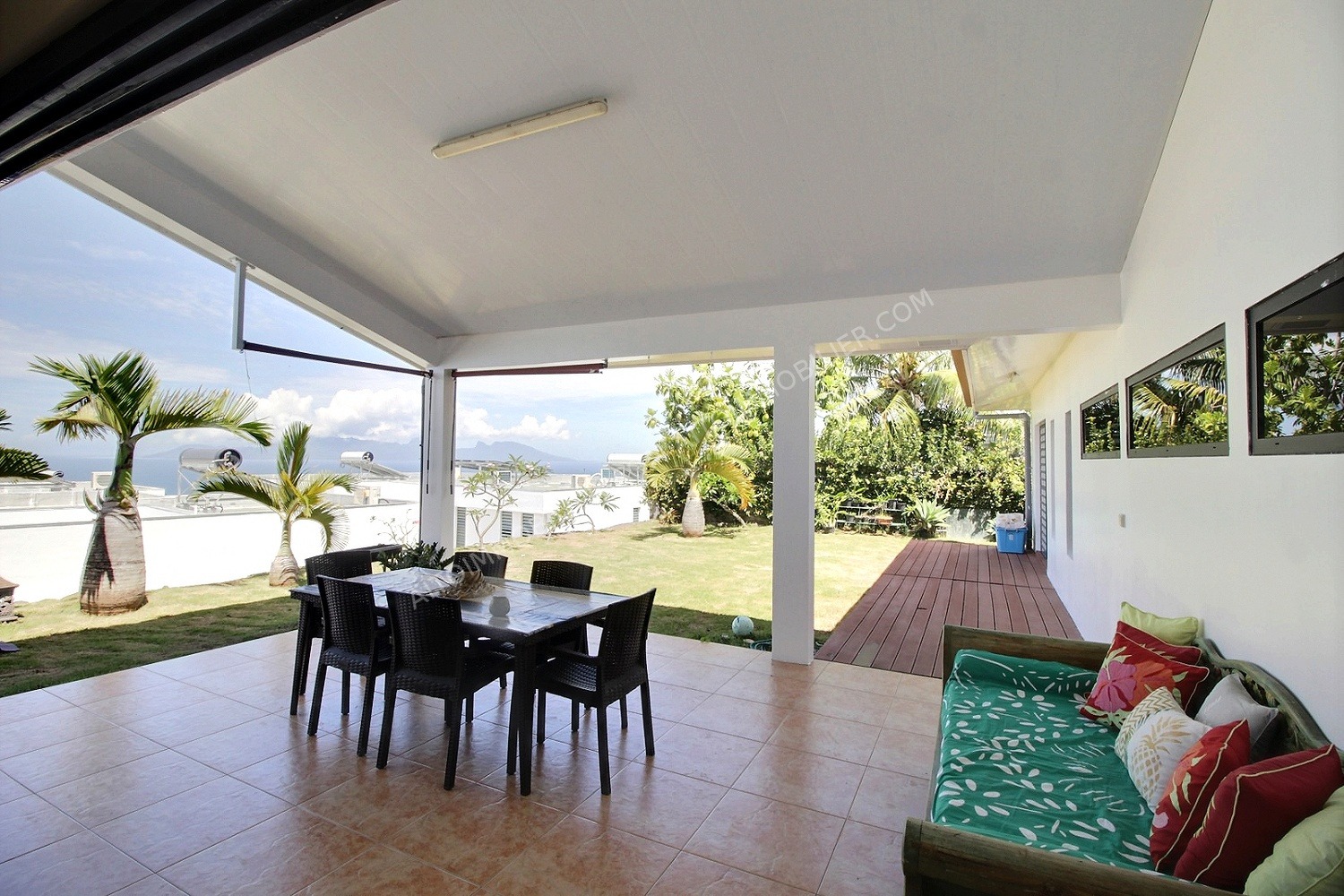 VENTE MAISON PUNAAUIA 7