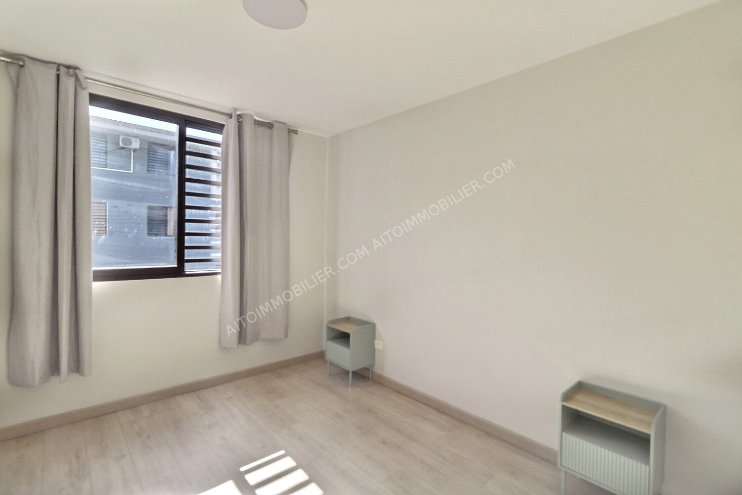 LOUE APPARTEMENT F4 PUNAAUIA 4