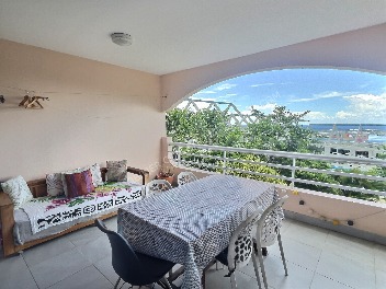 Loue appartement F2 Papeete